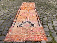 Orange runner rug for sale  USA