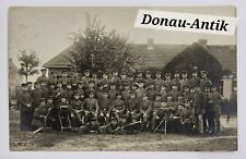 Foto gruppenfoto 1918 gebraucht kaufen  Regensburg