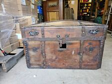 Antique wood flat for sale  Chester