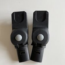 icandy apple car seat adaptors for sale  LYMINGTON