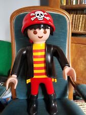 Playmobil xxl pirates d'occasion  Tigy