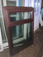 Upvc rosewood window for sale  FRODSHAM