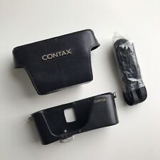 Contax semi hard for sale  MANCHESTER