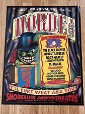Sided horde festival for sale  Anaheim