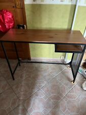 Petit bureau bois d'occasion  Dijon