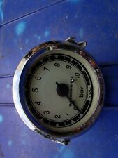 Westinghouse oil pressure for sale  EXETER