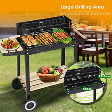 Rectangular barbecue bbq for sale  UK