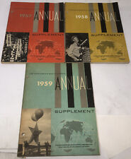 Book encyclopedia annual for sale  Bakersfield