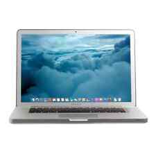 Apple MacBook Pro 2010 15" 2.6GHz Intel Core i7 500GB HDD 4GB Prata - Muito Bom, usado comprar usado  Enviando para Brazil