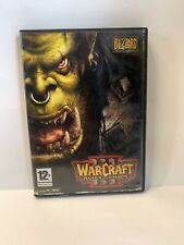 Warcraft iii reign d'occasion  Vitry-sur-Seine