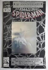 Amazing spiderman 365 usato  Italia