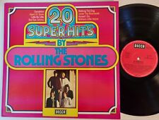 Rolling stones super for sale  Portland