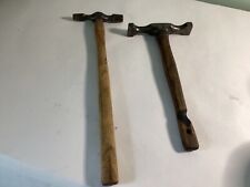Three vintage hammers for sale  STRABANE
