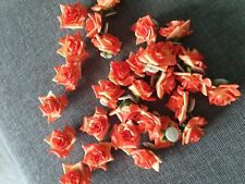 Deko blumen rosen gebraucht kaufen  Hoya