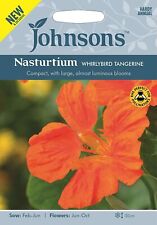 Johnsons flower seed for sale  GRANTHAM