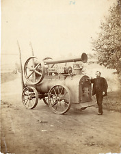 Voiture pompier 1890 d'occasion  Pagny-sur-Moselle
