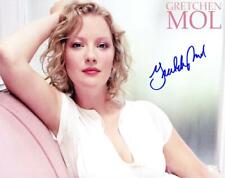 Gretchen mol signed for sale  CONSETT