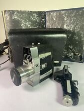 Bell howell sportster for sale  ABERDARE