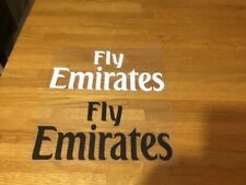 Fly emirates patch d'occasion  Bordeaux