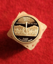 2007 silver proof for sale  Ontario