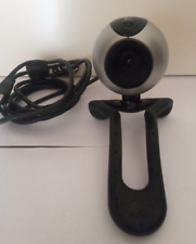 Telecamera quickcam logitec usato  Padova