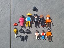 Playmobil figuren 3770 gebraucht kaufen  Schlangen