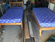 Stacking stacker bed for sale  CANTERBURY