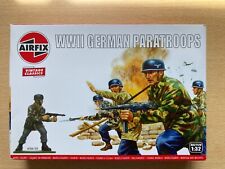Airfix scale german for sale  CREWE