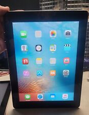 Apple iPad 2 (A1395) - 9,7" / 16 GB / Wi-Fi - Totalmente desbloqueado e funcionando! comprar usado  Enviando para Brazil