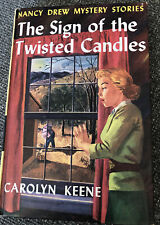 Nancy drew twisted for sale  Shipping to Ireland