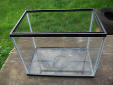 Small glass fish for sale  LEEDS