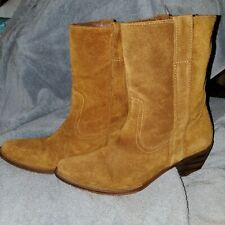 Steve madden suede for sale  Shipping to Ireland