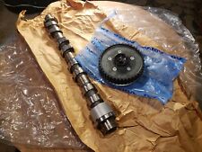 VOLVO Intake Camshaft + Timing Sprocket Part #31430027 + 32213917 2.0 4cyl TURBO, used for sale  Shipping to South Africa