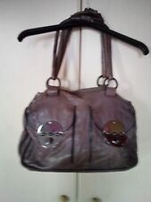 Mimco large taupe for sale  LONDON