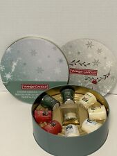 Yankee candle holiday for sale  Shipping to Ireland