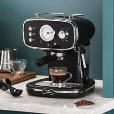 Coffee machine espresso for sale  KINGTON