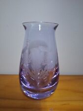 Caithness glass thistle for sale  ABERTILLERY