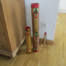 Didgeridoo gesamthöhe 96 gebraucht kaufen  Weißenburg i.Bay.