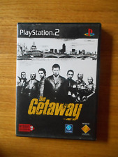 The getaway jeu d'occasion  Prades-le-Lez