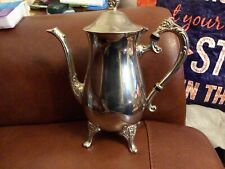 Antique silver plated for sale  CHORLEY