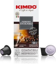 200 capsule kimbo usato  San Tammaro