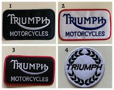 Triumph motorbike motorcycle for sale  BIRMINGHAM