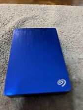 Seagate 4tb external for sale  Issaquah