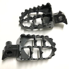 IMS Super Stock Footpegs Foot Pegs Kawasaki KX 125 250 250F 273118, used for sale  Shipping to South Africa