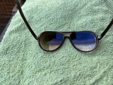 Vintage raybans rb4125 for sale  LONDON