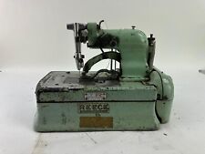 Used, REECE S2 BH CHAIN STITCH BUTTTON HOLE HEAD ONLY INDUSTRIAL SEWING MACHINE UNTEST for sale  Shipping to South Africa