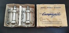 campagnolo pedali usato  Chiavari