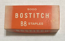 Vintage box bostitch for sale  Holbrook