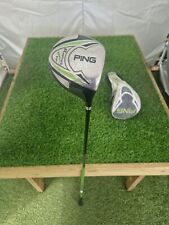Ping rapture 10.5 for sale  BRACKNELL