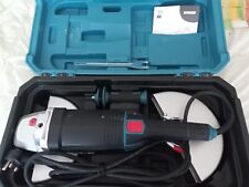 Erbauer angle grinder for sale  ELY